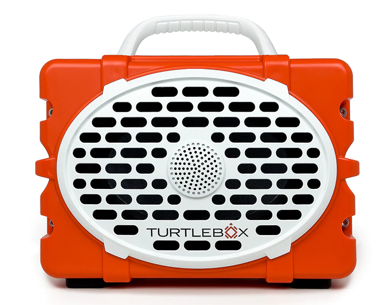Turtlebox Speaker