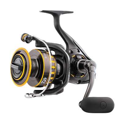 Daiwa BG Spinning Reel - Eastern Outfitters