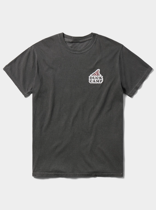 Redfish Tail T-Shirt