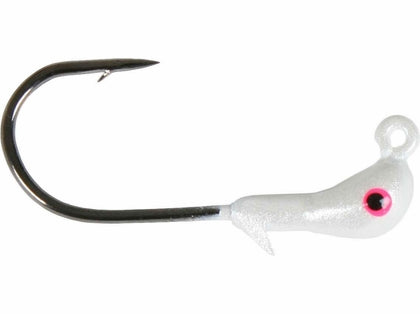 Blue Water Candy After Shock Jig Heads - Eastern Outfitters