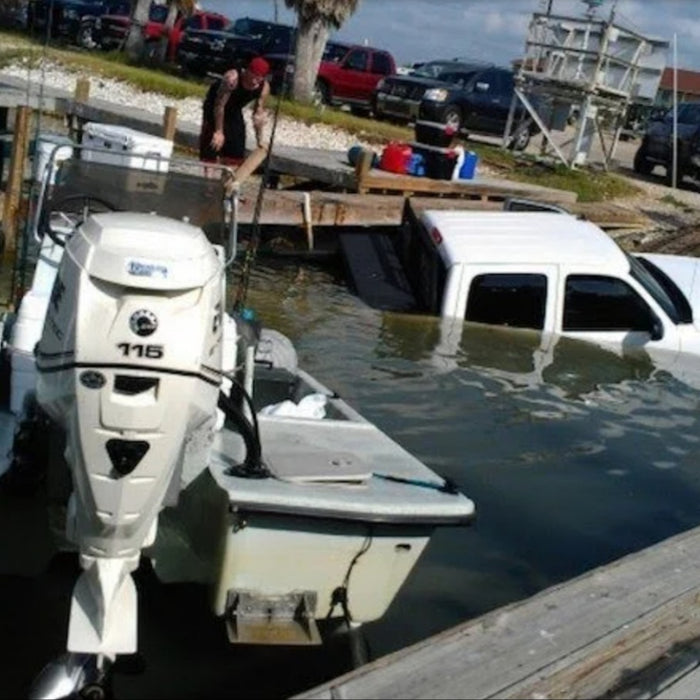 Boat Ramp Mistakes: What NOT To Do At Public Boat Ramps