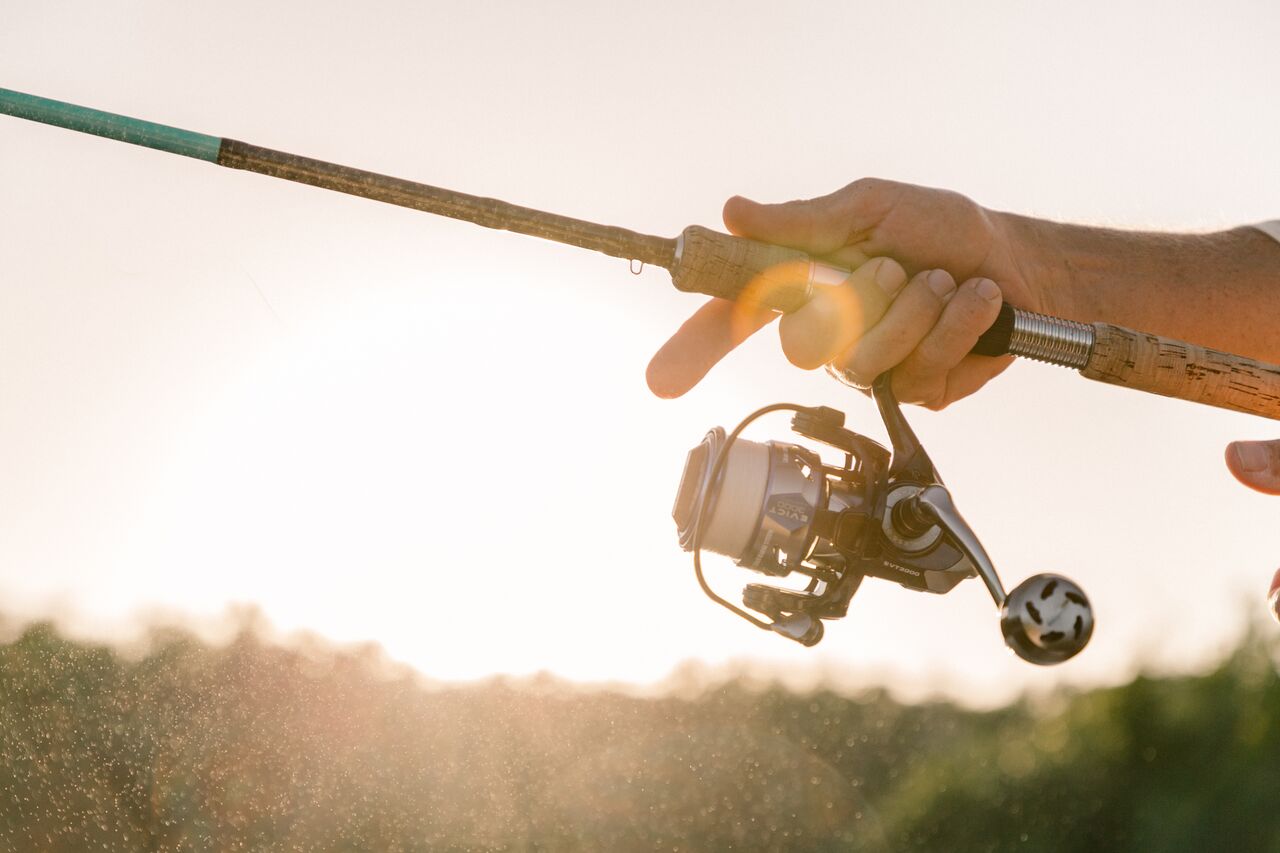Product Review: Tsunami Evict Spinning Reel
