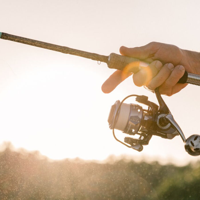 Product Review: Tsunami Evict Spinning Reel