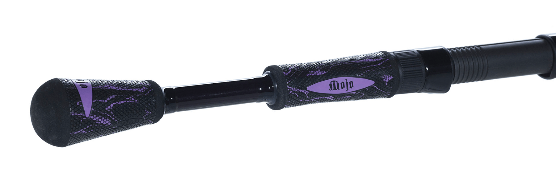 Product Review: St. Croix Mojo Yak Rods