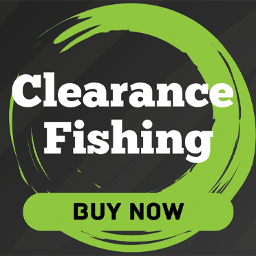 Clearance Fishing