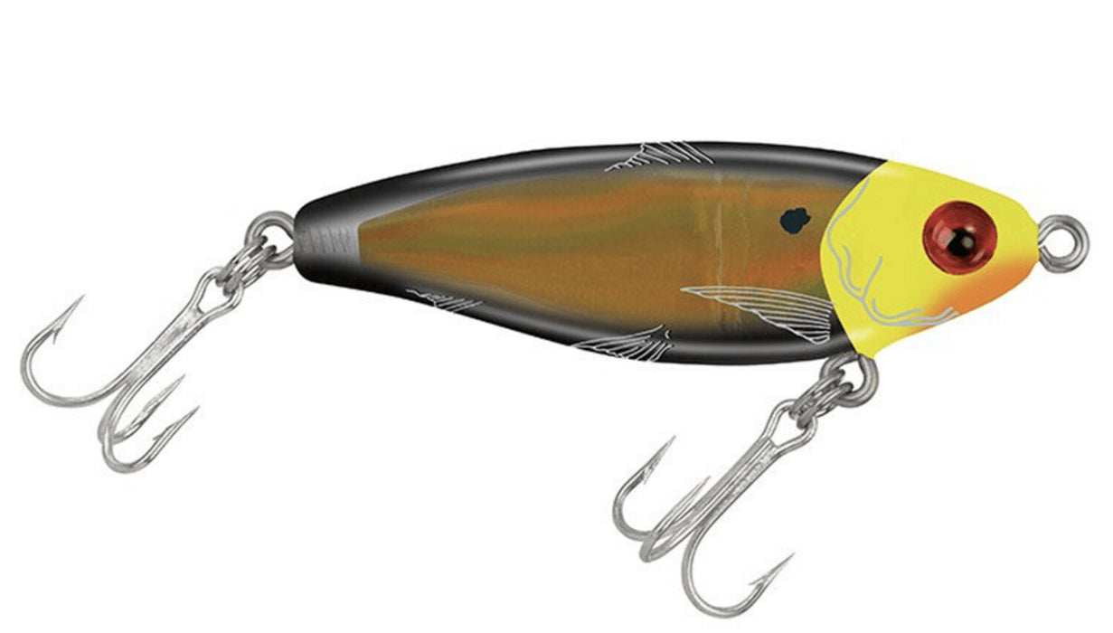 MirrOlure 17MR Custom Color — Eastern Outfitters MirrOlure 17MR Custom Color — Eastern Outfitters