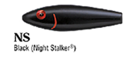 MirrOlure 52M Sinking Twitchbait — Eastern Outfitters MirrOlure 52M Sinking Twitchbait — Eastern Outfitters