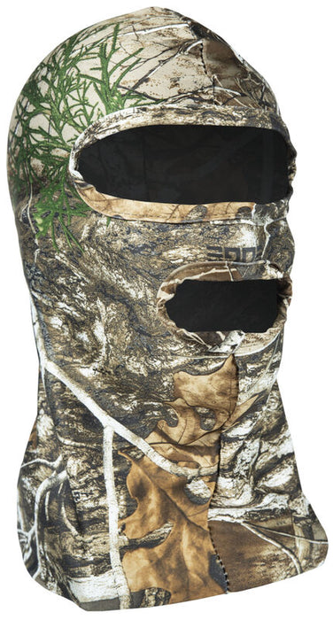 Realtree Edge Camo Stretch Fit Mask Full