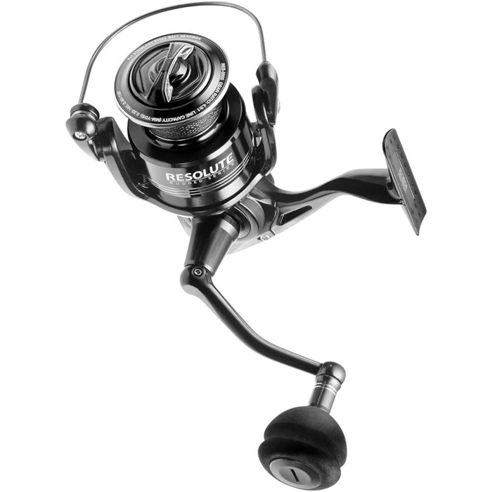 Florida Fishing Products Resolute 8000 Spinning Reel