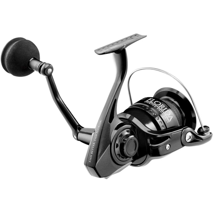 Florida Fishing Products Resolute 8000 Spinning Reel