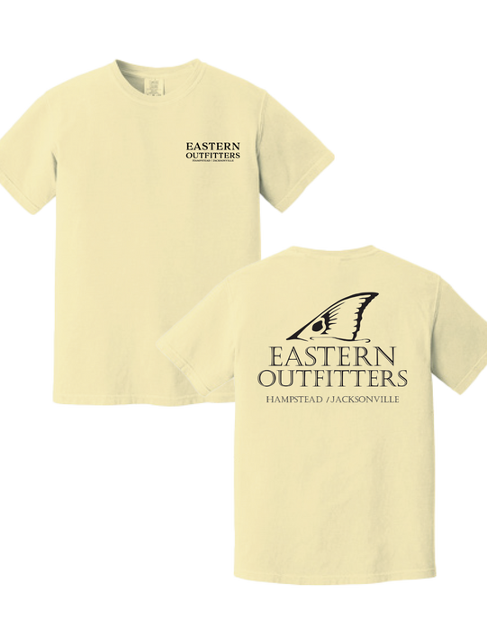 Eastern Outfitters Redfish Tail Tees