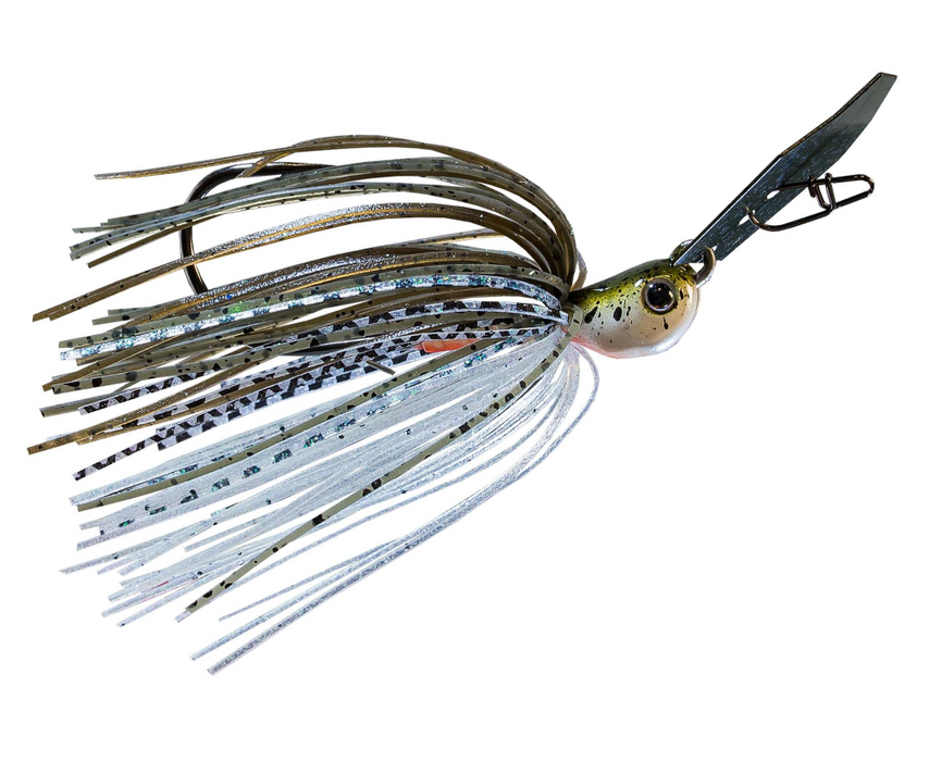 ChatterBait® JackHammer™