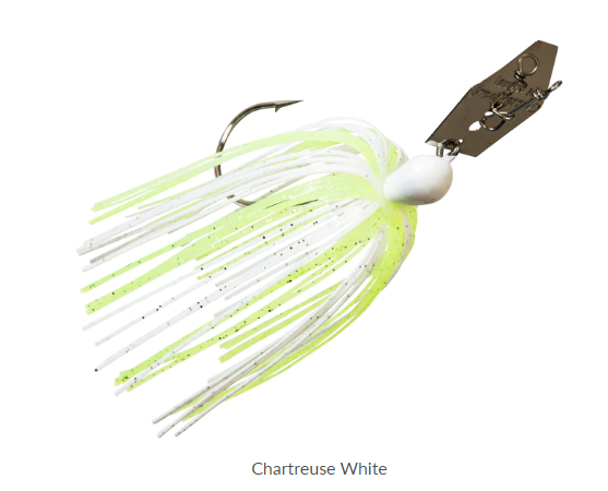 chatterbait fishing lure Original Chatterbait — Eastern Outfitters