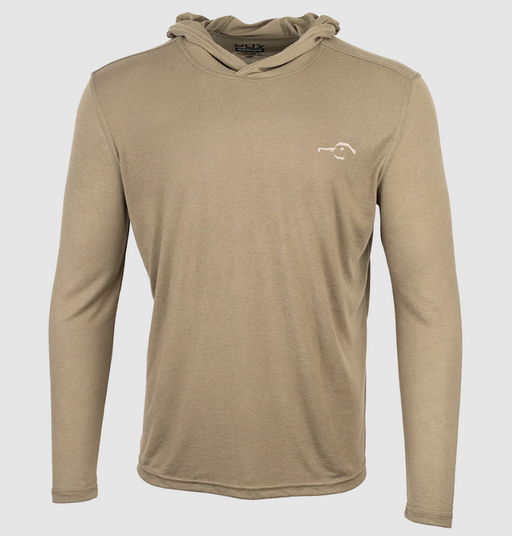 BUX HD Thermal Hoodie – Bux Hunting