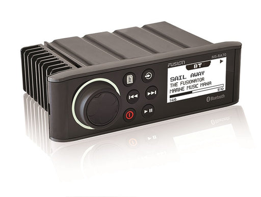 JBL PRV 175 AM/FM/USB/Bluetooth® Gauge Style Stereo