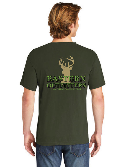 Eastern Outfitters Buck Tee