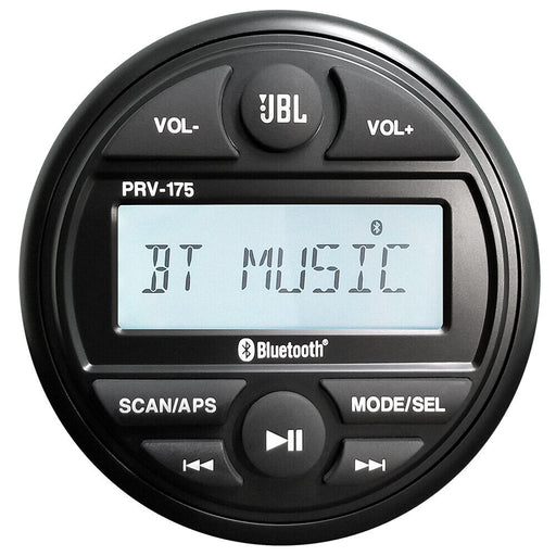 BOSS Weatherproof Bluetooth Marine Speakers-MCKGB350W.6