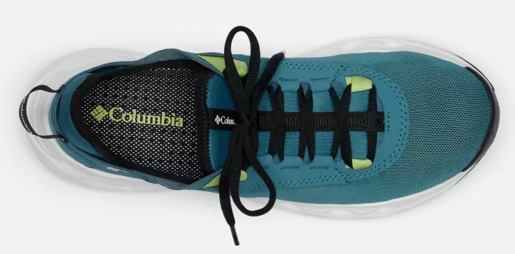 Columbia men's drainmaker iv water shoe cheap