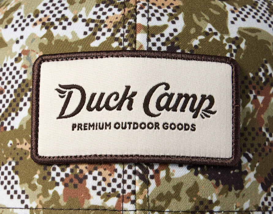 Duck Camp Trucker Hat