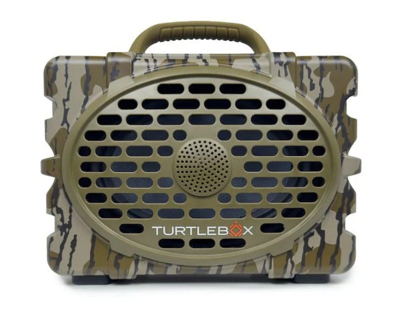 Turtlebox Speaker