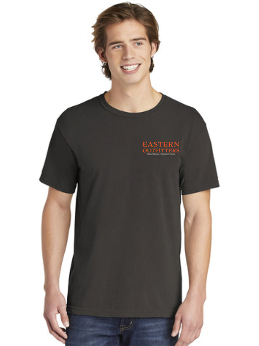 Eastern Outfitters Camo Duck Tee
