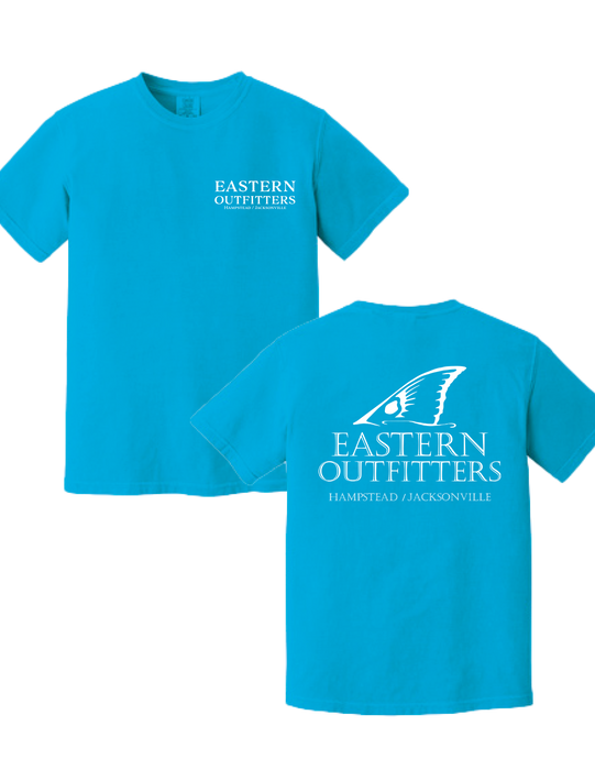 Eastern Outfitters Redfish Tail Tees