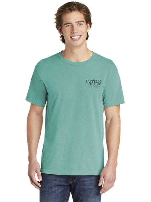 Eastern Outfitters Redfish Tail Tees