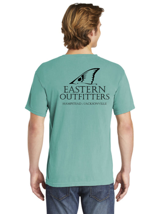 Eastern Outfitters Redfish Tail Tees