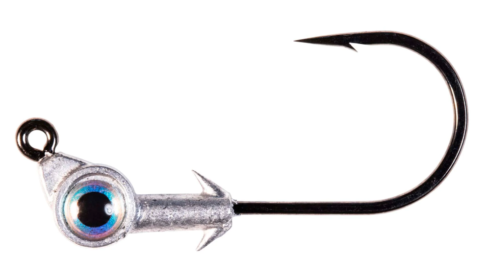 Swimbait Eye™ Jigheads