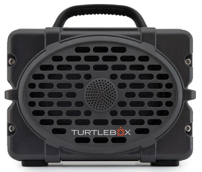 Turtlebox Speaker