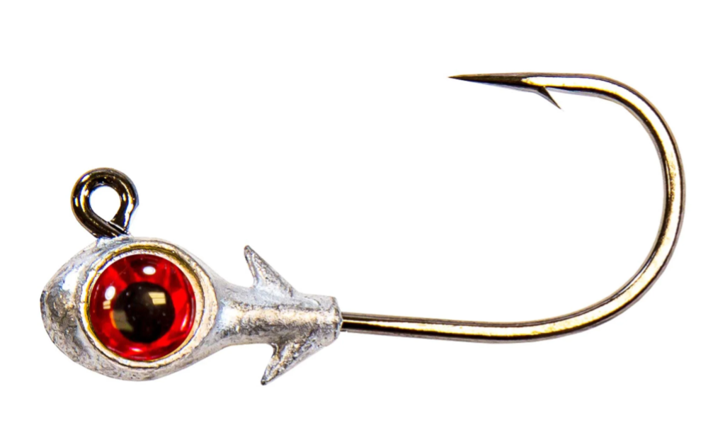 Trout Eye® Finesse Jigheads — Eastern Outfitters