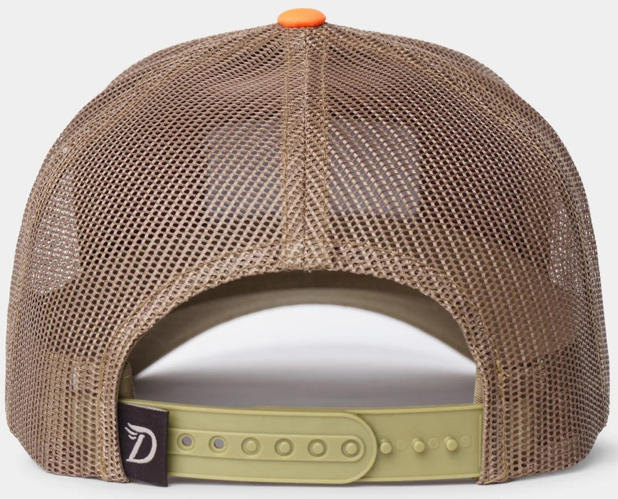 Duck Camp Trucker Hat