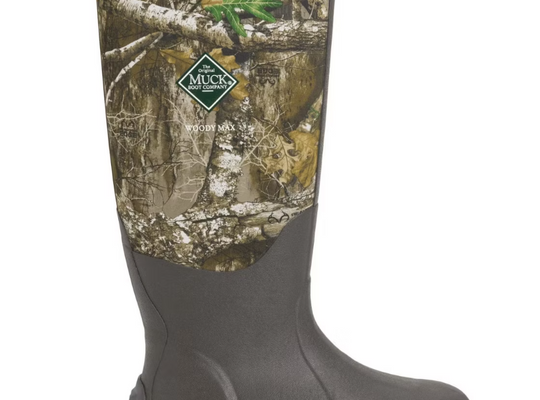Men's RealTREE® Edge™ Woody Max Tall Boot