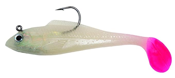 Billy Bay Halo Shad — Eastern Outfitters