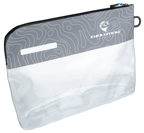 Evolution Fishing Bass Sack (Large)