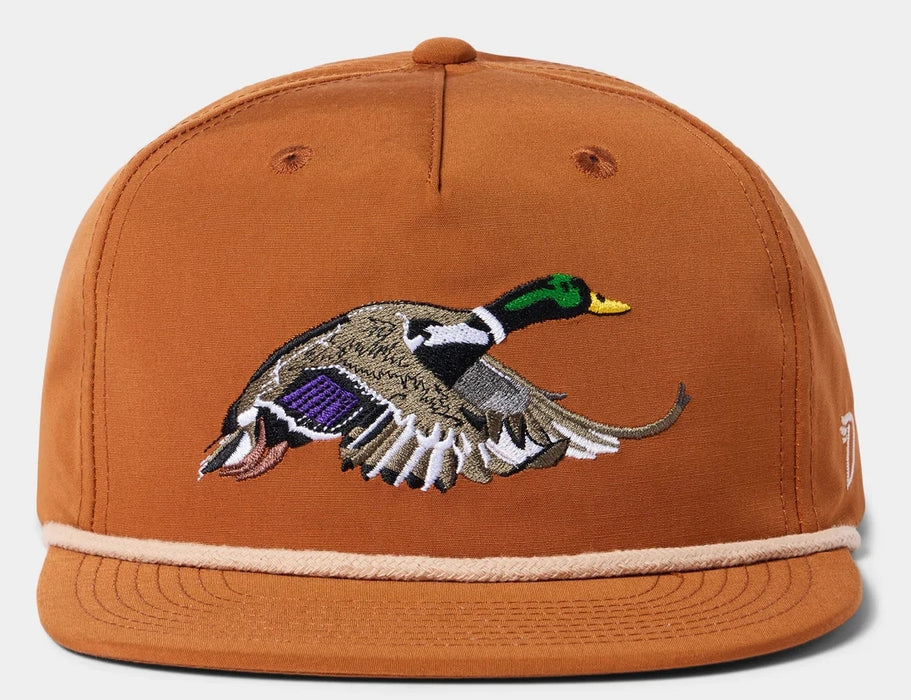 Mallard Hats