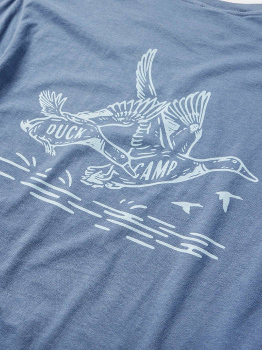 Flight of the Mallards T-Shirt
