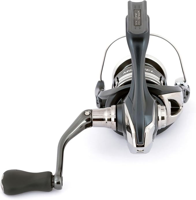 Shimano Miravel