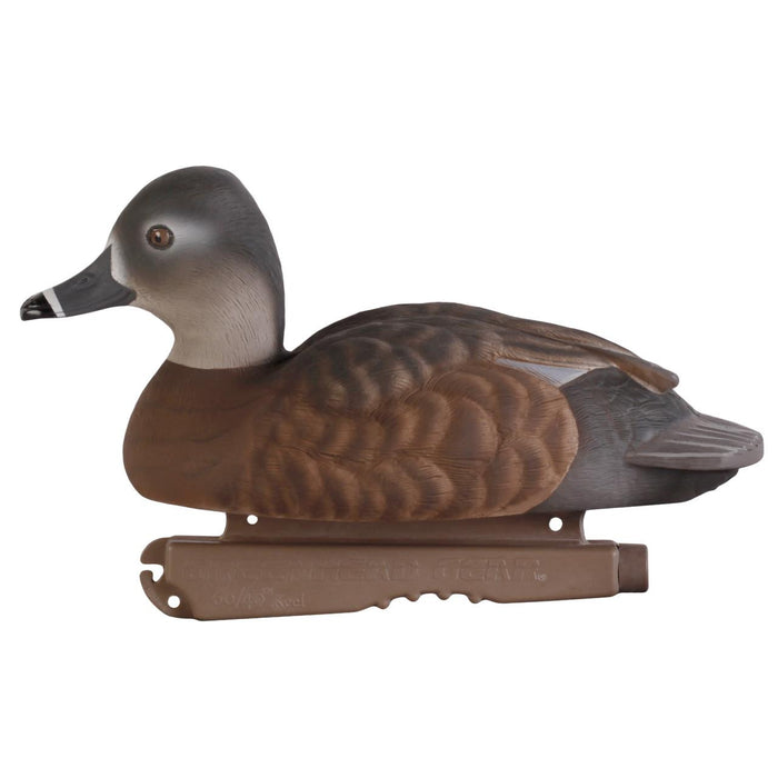 Avery GHG Pro Grade Ringneck Duck Floater Decoys - 6pk