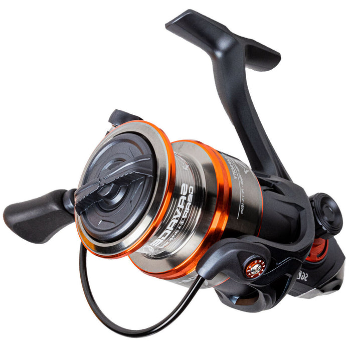 Savage Gear SG2 Reel