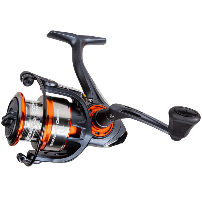Savage Gear SG2 Reel