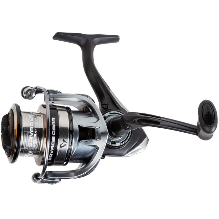 Savage Gear SG4 Reel