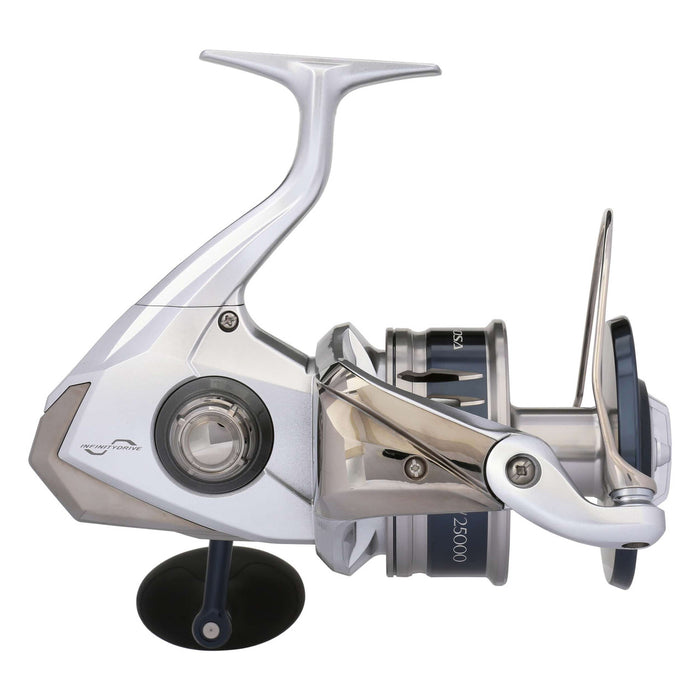 Shimano Saragosa 25000