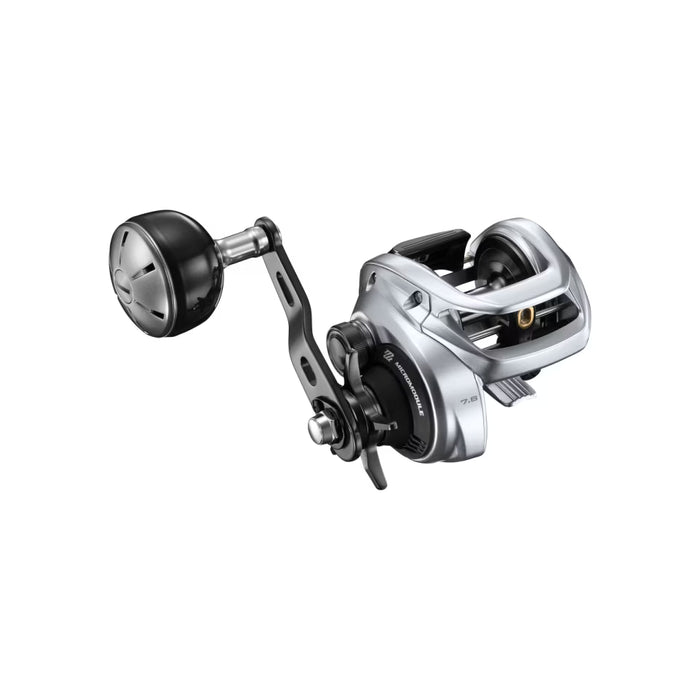 Shimano Tranx 400