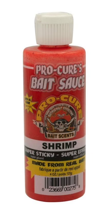 Pro-Cure Super Sticky Bait Sauce