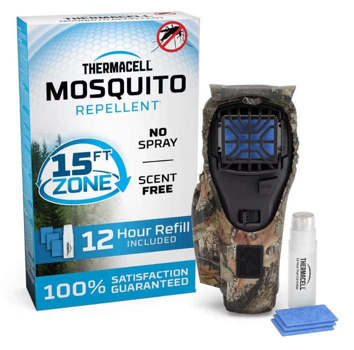 ThermaCELL MR300F Portable Mosquito Repellent 12-Hour Refill