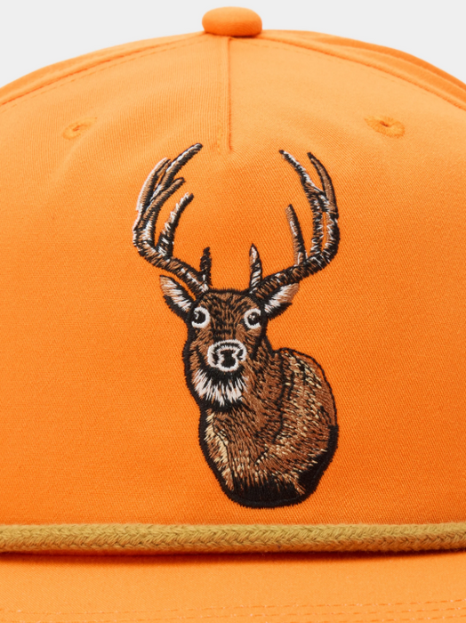 Whitetail Hat