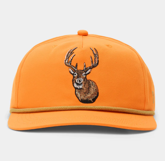 Whitetail Hat