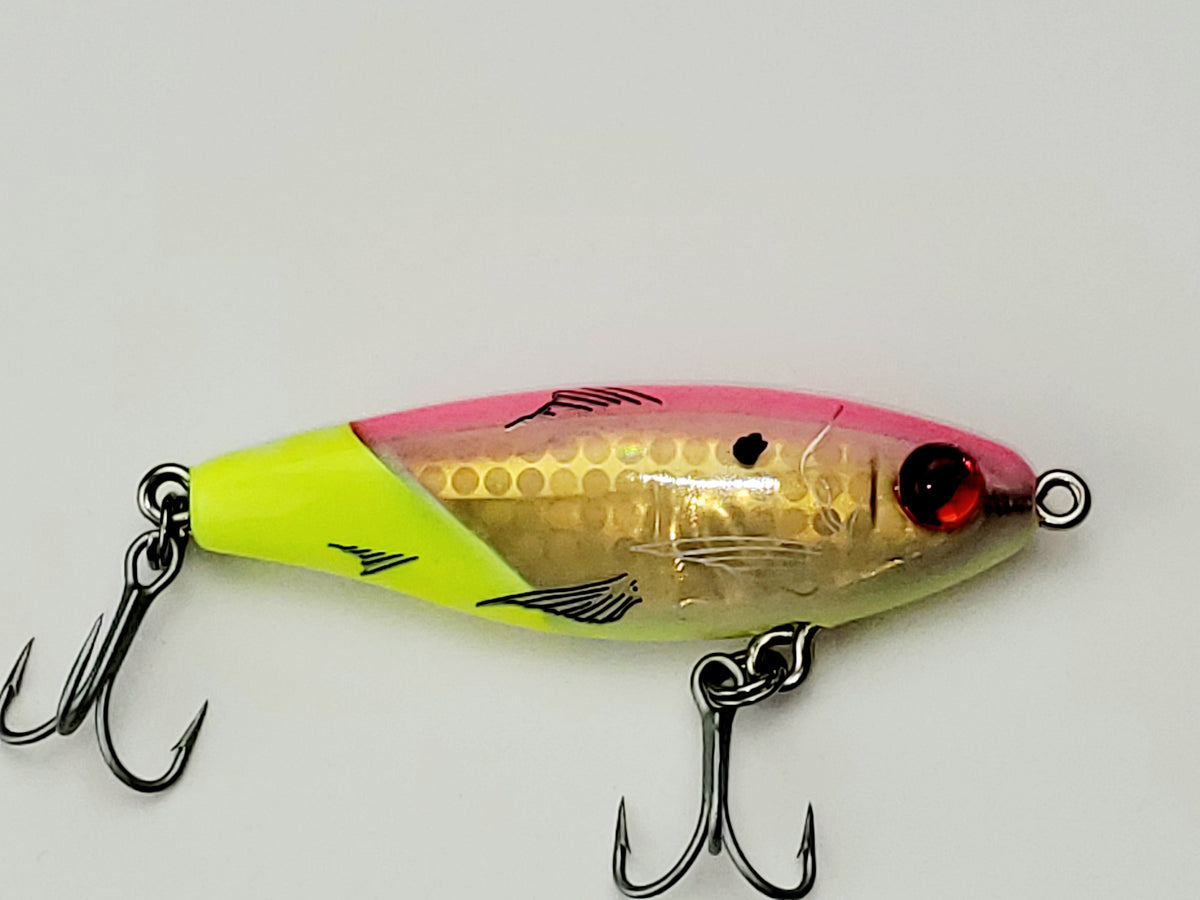 MirrOlure 17MR Custom Color — Eastern Outfitters