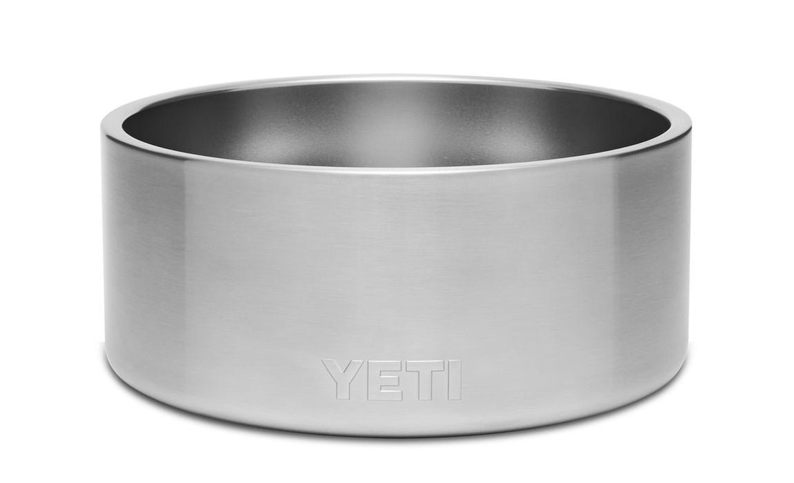 YETI- BOOMER 8 DOG BOWL - Eastern Outfitters